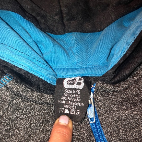 Jacket - Picture 4 of 5